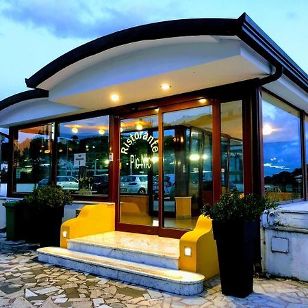 De Maria House Bed & Breakfast Sant'Agata sui due Golfi Exterior photo
