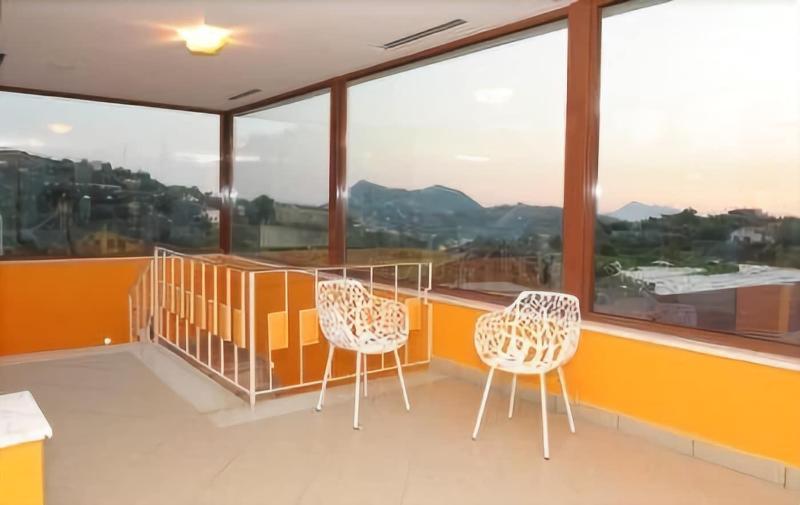 De Maria House Bed & Breakfast Sant'Agata sui due Golfi Exterior photo