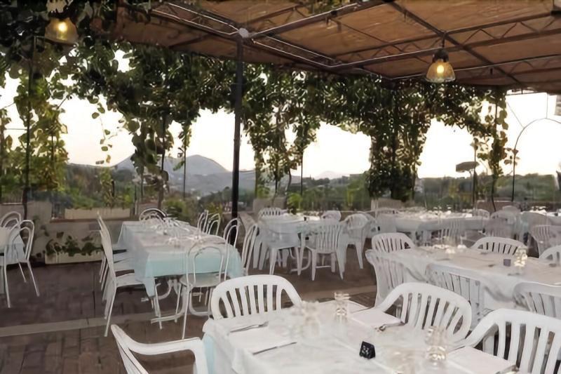 De Maria House Bed & Breakfast Sant'Agata sui due Golfi Exterior photo