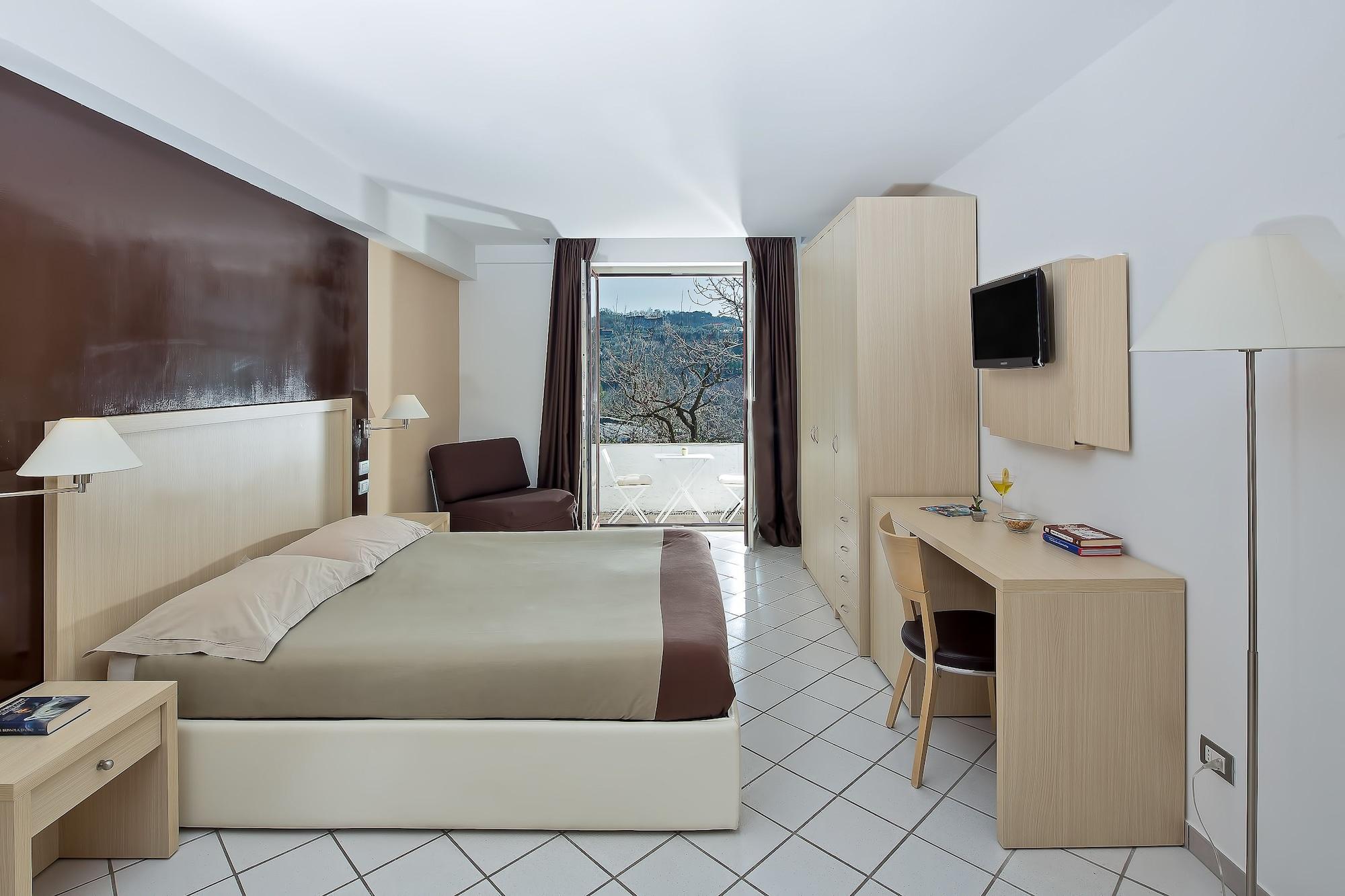 De Maria House Bed & Breakfast Sant'Agata sui due Golfi Exterior photo