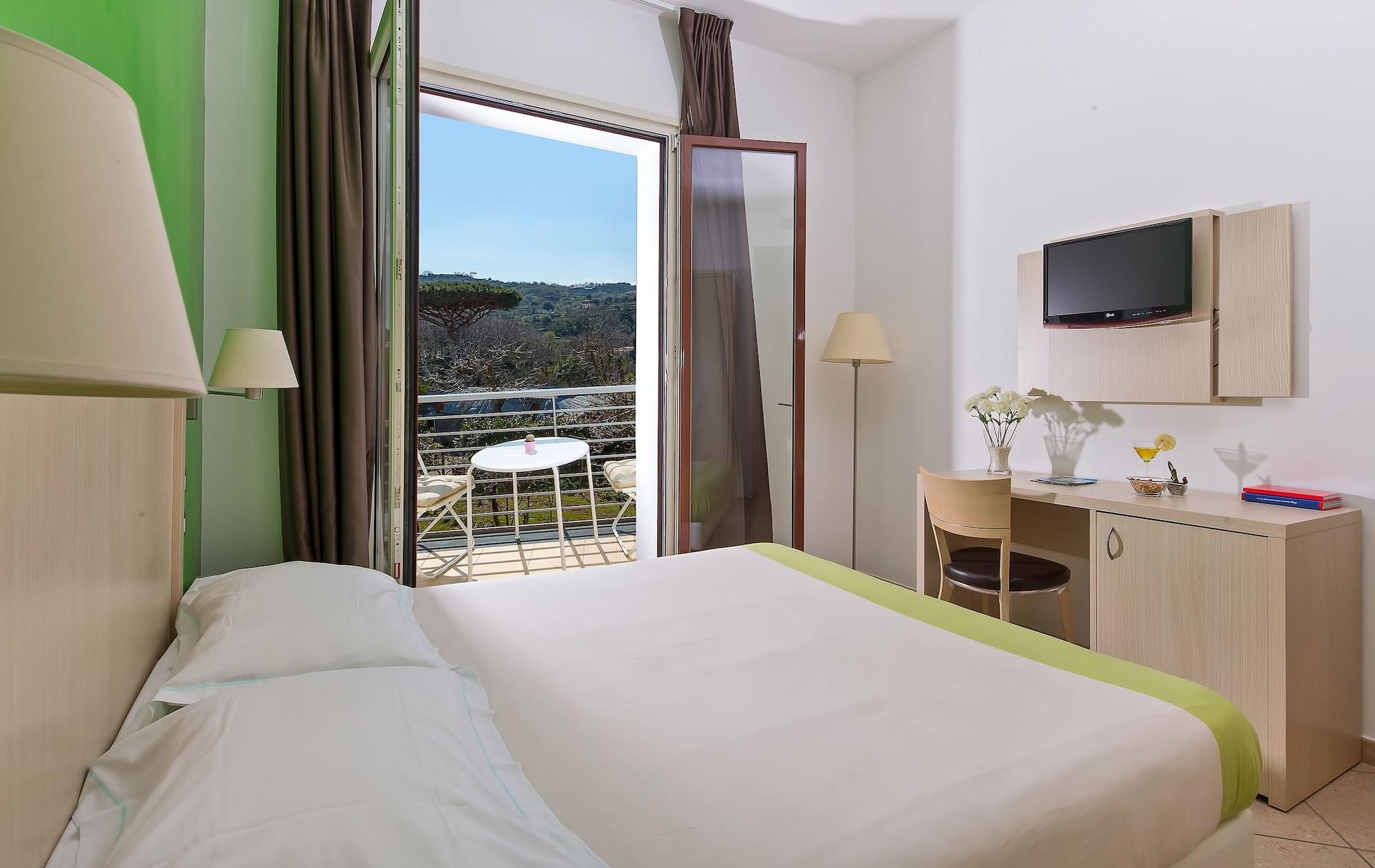 De Maria House Bed & Breakfast Sant'Agata sui due Golfi Exterior photo
