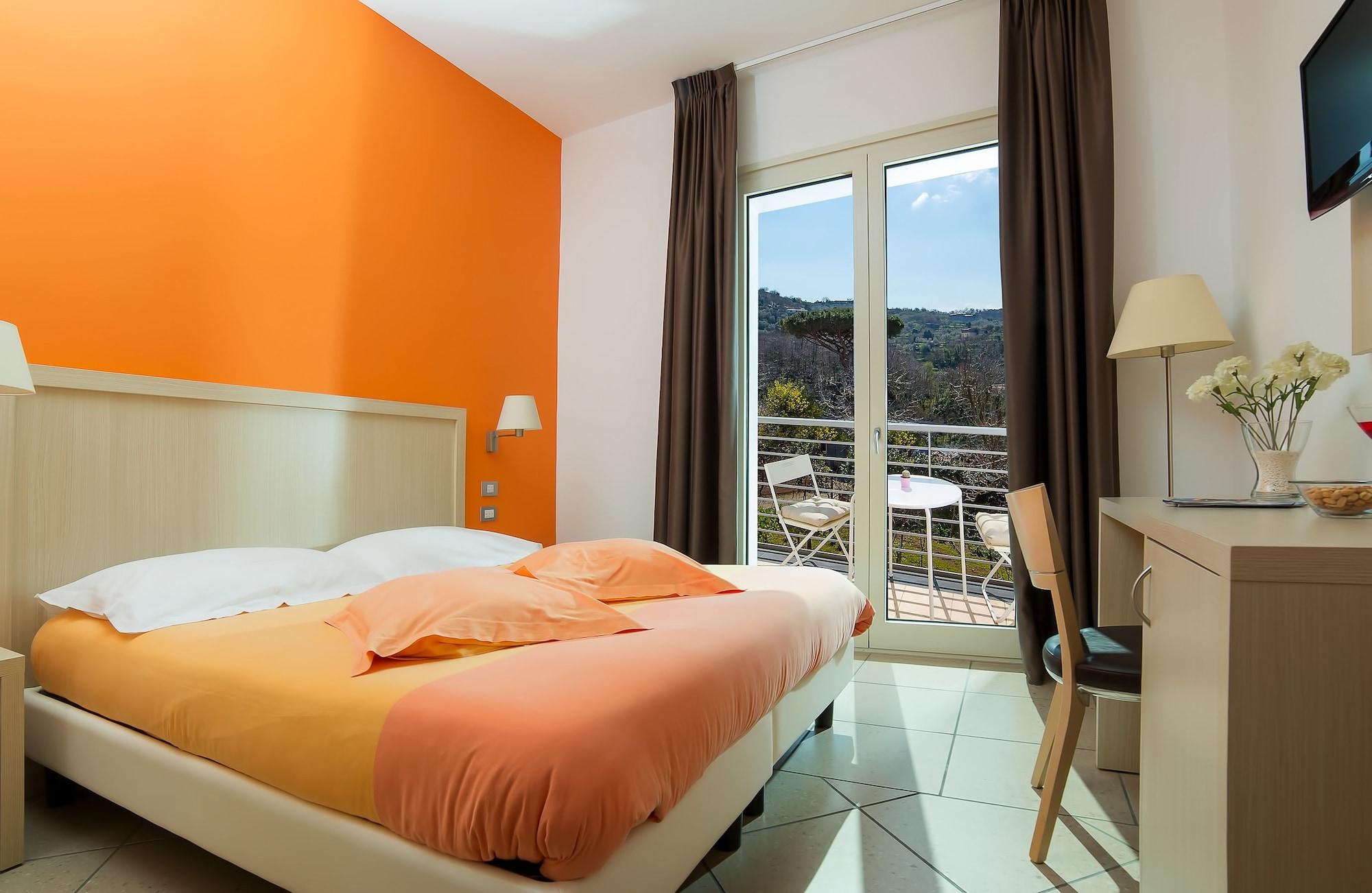 De Maria House Bed & Breakfast Sant'Agata sui due Golfi Exterior photo