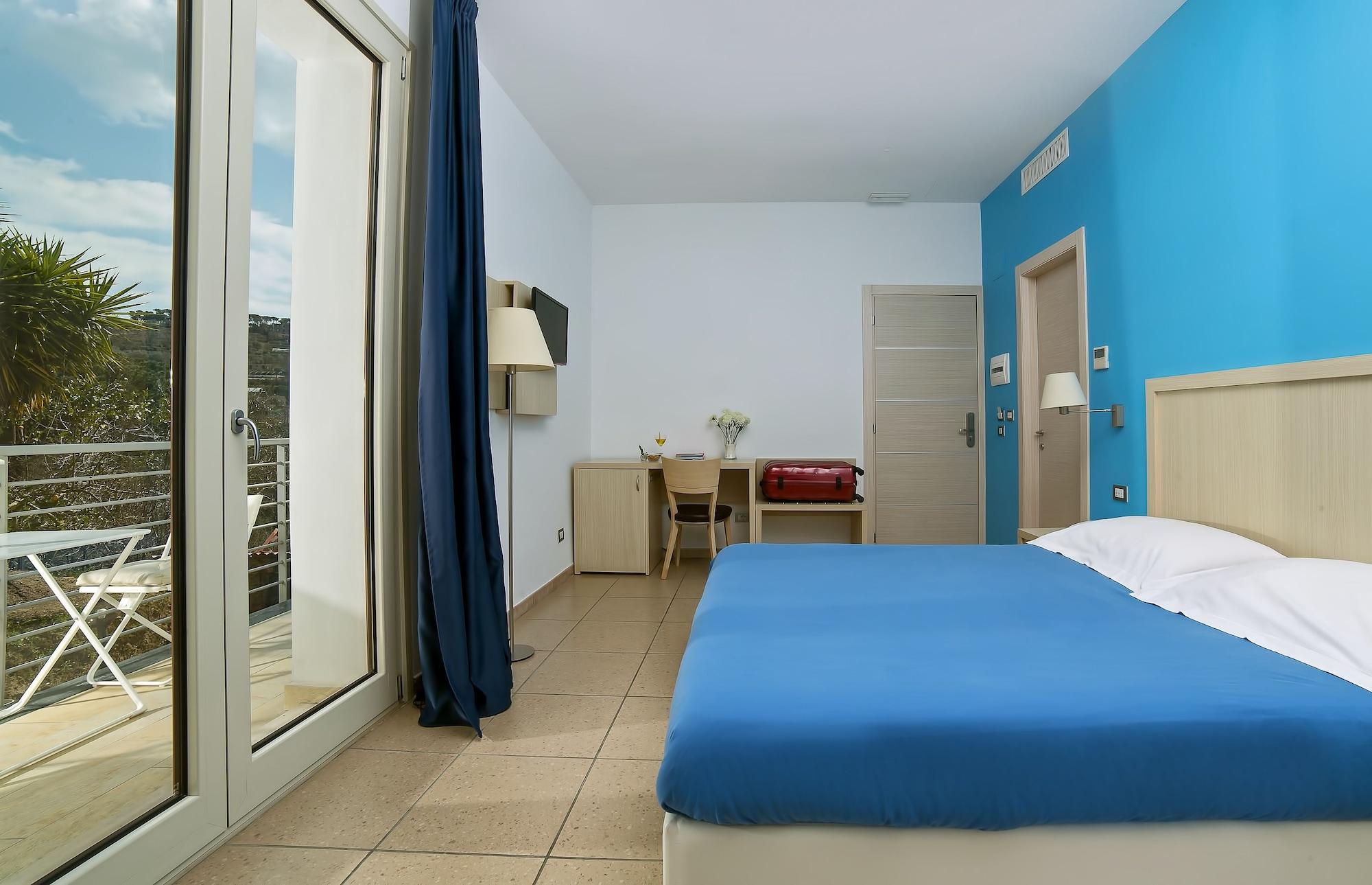 De Maria House Bed & Breakfast Sant'Agata sui due Golfi Exterior photo