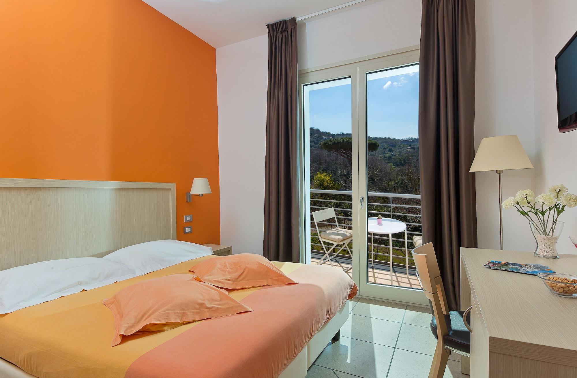 De Maria House Bed & Breakfast Sant'Agata sui due Golfi Exterior photo