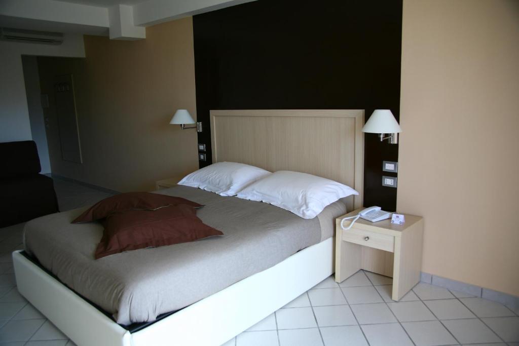 De Maria House Bed & Breakfast Sant'Agata sui due Golfi Room photo