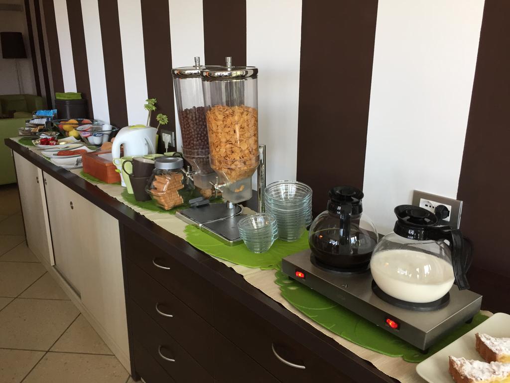 De Maria House Bed & Breakfast Sant'Agata sui due Golfi Exterior photo