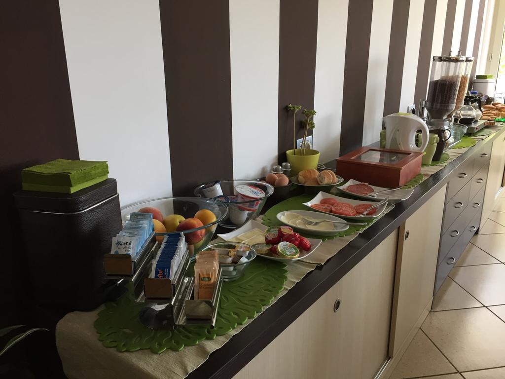 De Maria House Bed & Breakfast Sant'Agata sui due Golfi Exterior photo
