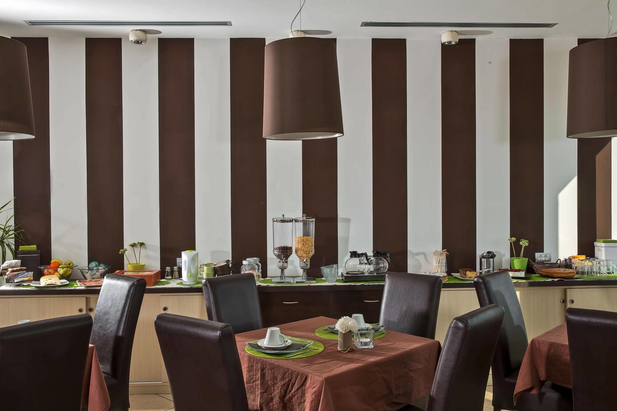 De Maria House Bed & Breakfast Sant'Agata sui due Golfi Exterior photo
