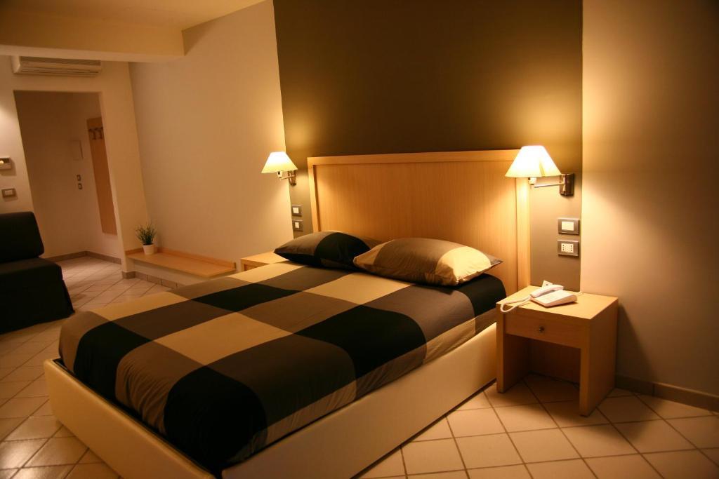 De Maria House Bed & Breakfast Sant'Agata sui due Golfi Room photo