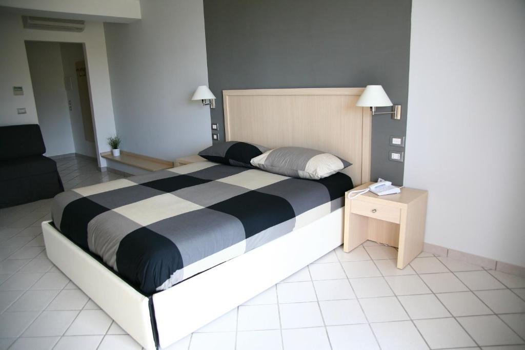 De Maria House Bed & Breakfast Sant'Agata sui due Golfi Room photo
